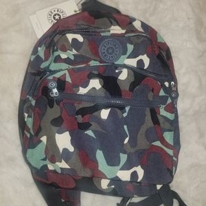 COPY - Kipling backpack